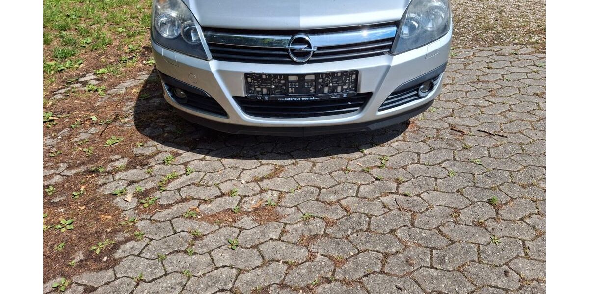 Opel Astra 159.633 km 1.950 &euro; Dinkelsbühl 91550