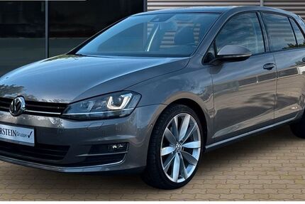 VW Golf 57.136 km 15.990 &euro; Buxtehude 21614