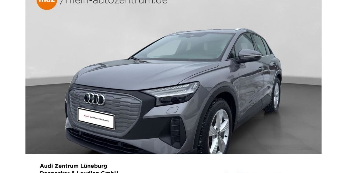 Audi Q4 e-tron 35.333 km 28.970 &euro; Lüneburg 21337