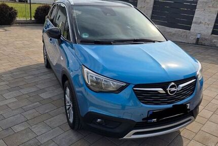 Opel Crossland (X) 108.600 km 8.900 &euro; Pöttmes 86554
