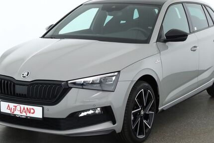Skoda Scala 36.408 km 22.990 &euro; Eisenhüttenstadt 15890