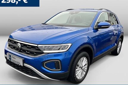 VW T-Roc 14.602 km 20.990 &euro; Fellbach 70736