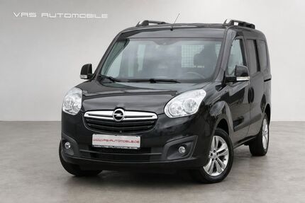 Opel Combo Life 88.000 km 13.900 &euro; Leipzig 04179