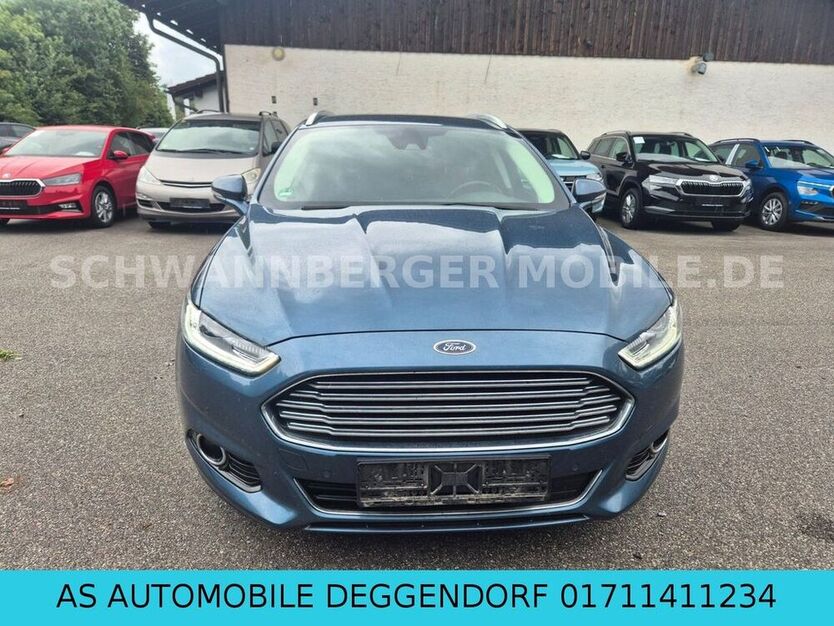 Mondeo