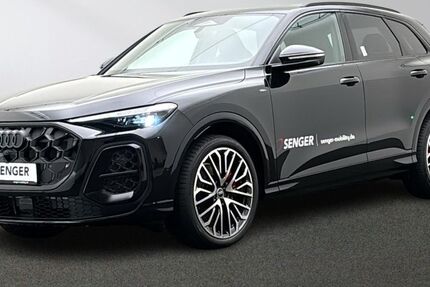 Audi Q5 1.500 km 92.500 &euro; Münster 48153