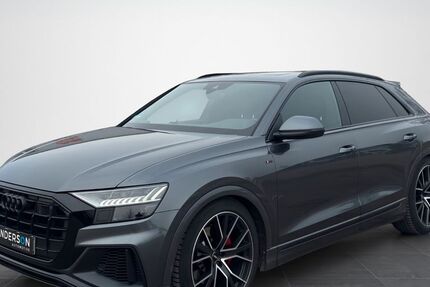 Audi Q8 98.600 km 49.990 &euro; Minden 32427