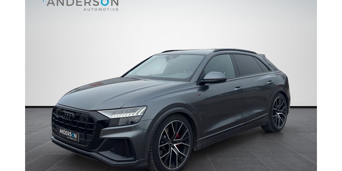 Audi Q8 98.600 km 49.990 &euro; Minden 32427