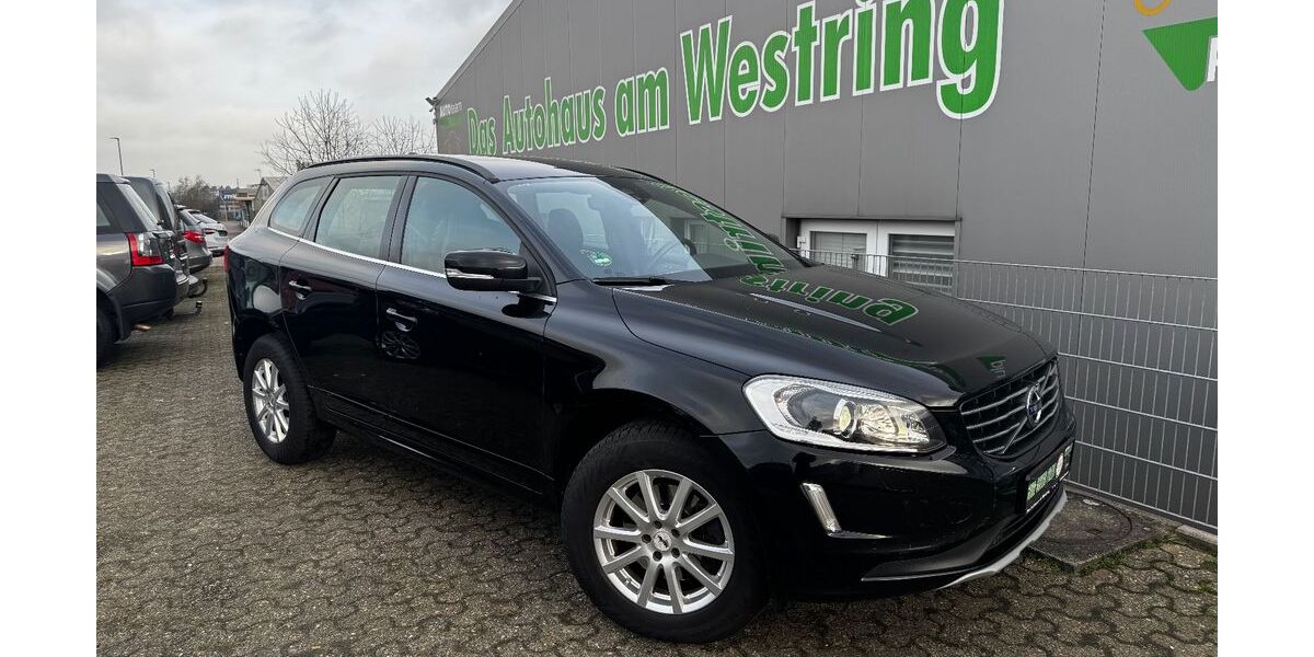 Volvo XC60 199.980 km 11.999 &euro; Wildeshausen 27793