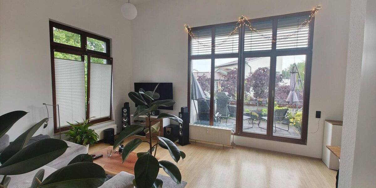 Etagenwohnung Erkrath Hochdahl - 2 Zimmer, 63 m&sup2;, 690&euro; | Angebot:26818725
