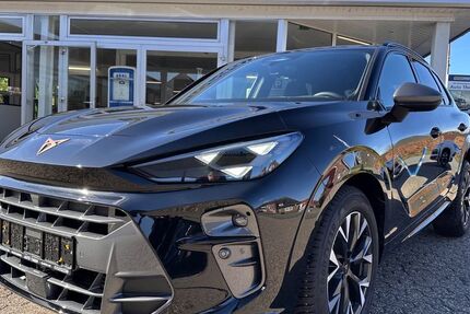 Cupra Terramar 1.300 km 35.708 &euro; Saterland-Sedelsberg 26683