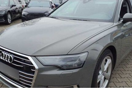 Audi A6 53.990 km 34.949 &euro; Mannheim 68309