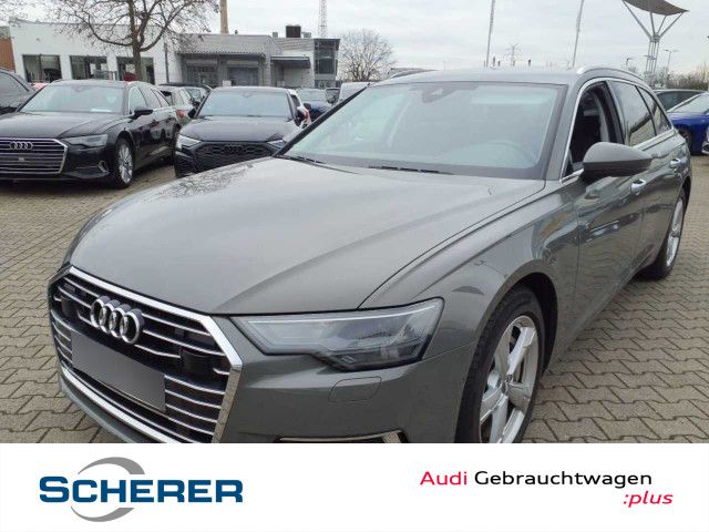 Audi A6 53.990 km 34.949 &euro; Mannheim 68309