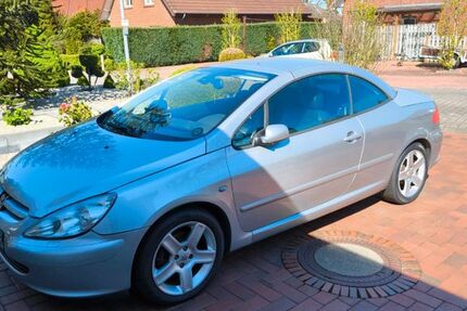 Peugeot 307 179.000 km 1.500 &euro; Cappeln 49692