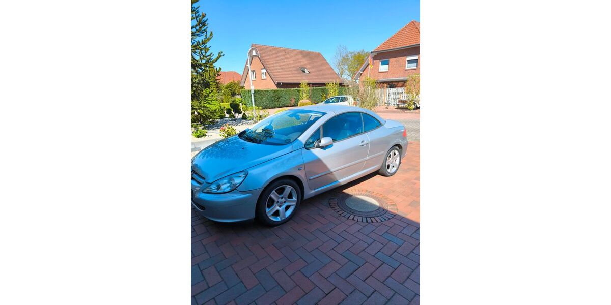 Peugeot 307 179.000 km 1.500 &euro; Cappeln 49692
