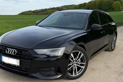 Audi A6 234.872 km 19.999 &euro; Nördlingen 86720