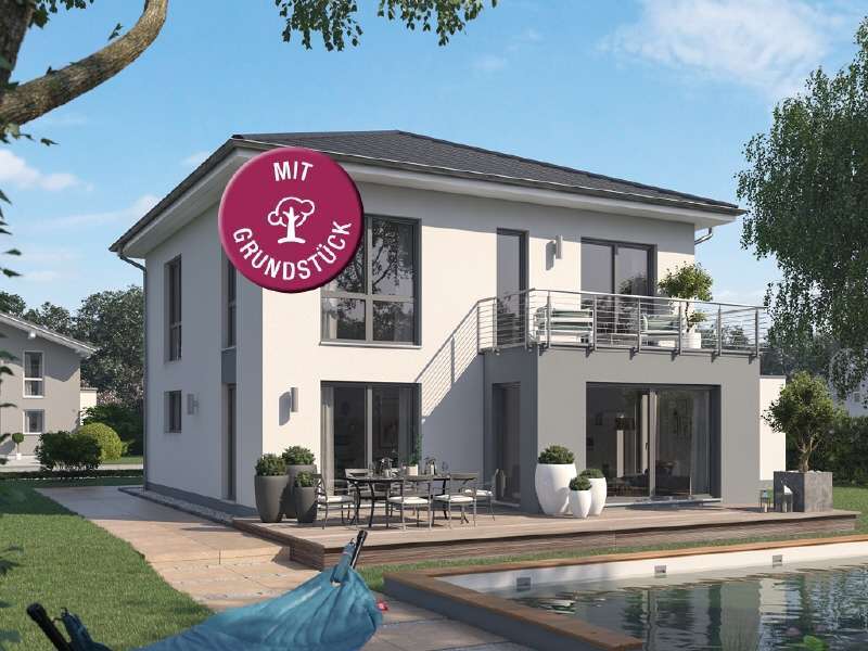 Haus zum Kaufen in Kehrig 551.220 € 161 m²