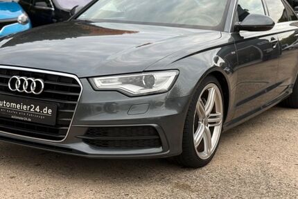 Audi A6 123.253 km 15.970 € Erlangen 91056