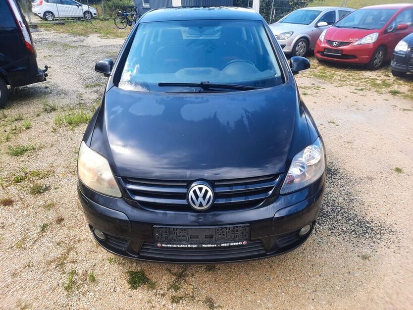 Golf Plus