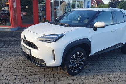 Toyota Yaris Cross 24.500 km 26.850 € Beckum 59269