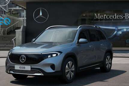 Mercedes-Benz EQB 250 6.904 km 38.980 &euro; Siegen 57074
