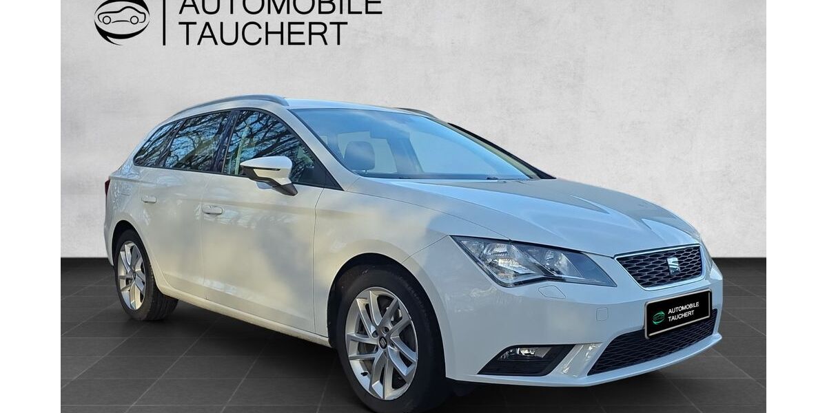 Seat Leon 122.000 km 11.990 &euro; Hainichen 09661