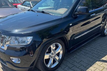 Jeep Grand Cherokee 244.654 km 4.499 &euro; München OT Aubing-Lochhausen-Langwied 81243