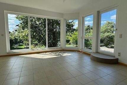 Großzügige Erdgeschoss-Wohnung mit Wintergarten in Schneverdingen 2 zimmer