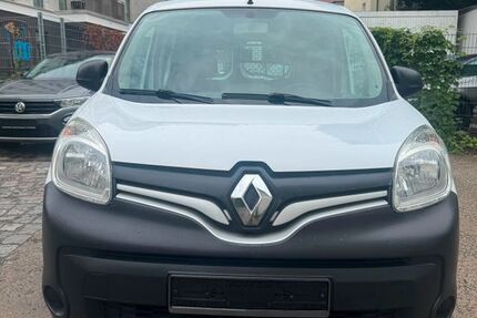 Renault Kangoo 177.000 km 4.499 &euro; Berlin 13187