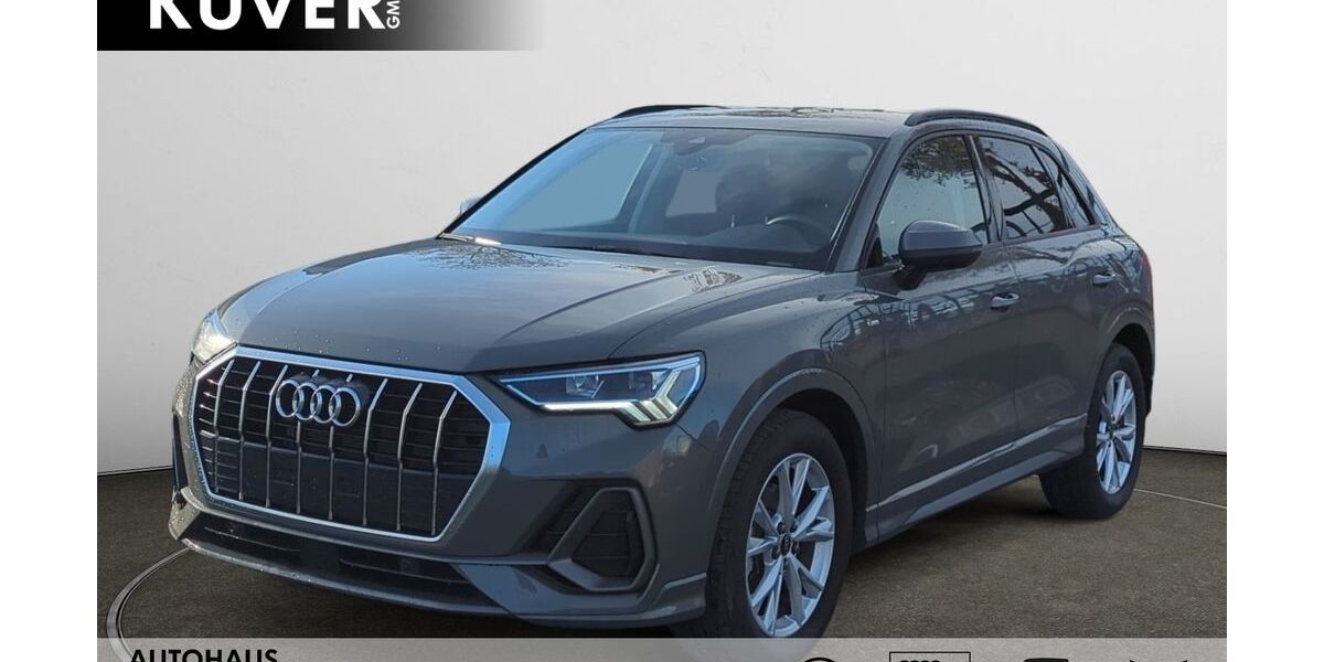 Audi Q3 17.500 km 34.023 &euro; Hagen 27628