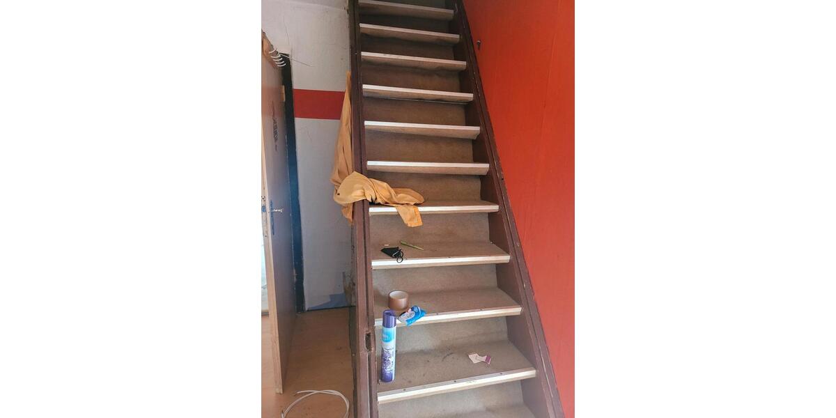 Grundstück mit altem Haus , kein Mietkauf 3 zimmer