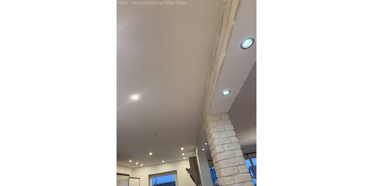 Etagenwohnung Reinheim Ueberau - 4 Zimmer, 79 m&sup2;, 305.000&euro; | Angebot:26842251