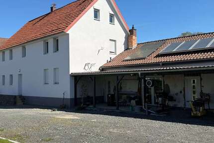 Haus Hebenshausen Hebenshausen - 8 Zimmer, 185 m&sup2;, 329.000&euro; | Angebot:25783543