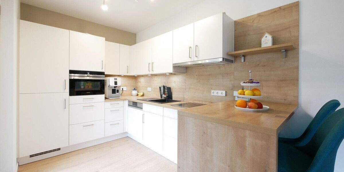 Etagenwohnung Geseke - 3 Zimmer, 85 m&sup2;, 339.000&euro; | Angebot:25778324