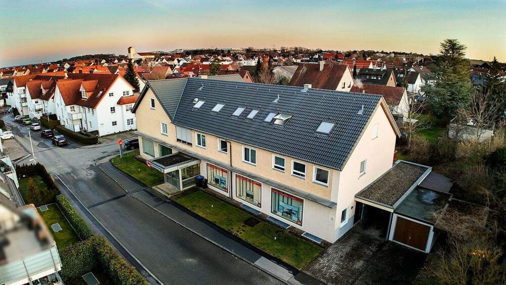 Gewerbeobjekt Holzgerlingen - 1.250&euro; | Angebot:24793332