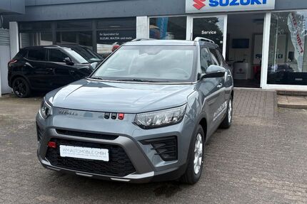 SsangYong Tivoli 1.900 km 22.670 &euro; Bielefeld 33605