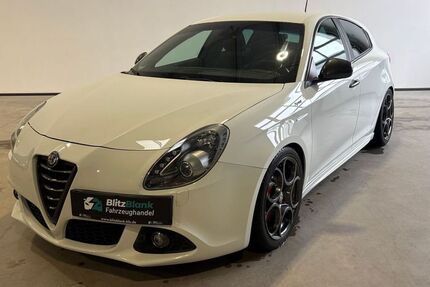Alfa Romeo Giulietta 64.441 km 13.490 &euro; Ahrensbök 23623