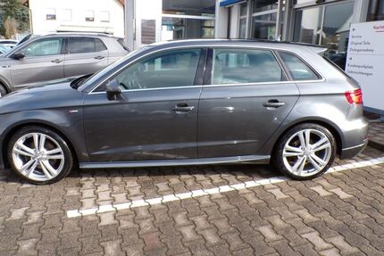 Audi A3 70.865 km 22.700 &euro; Geiselwind 96160