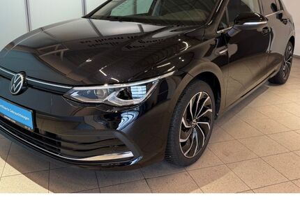 VW Golf 39.490 km 19.880 &euro; Fuldatal 34233