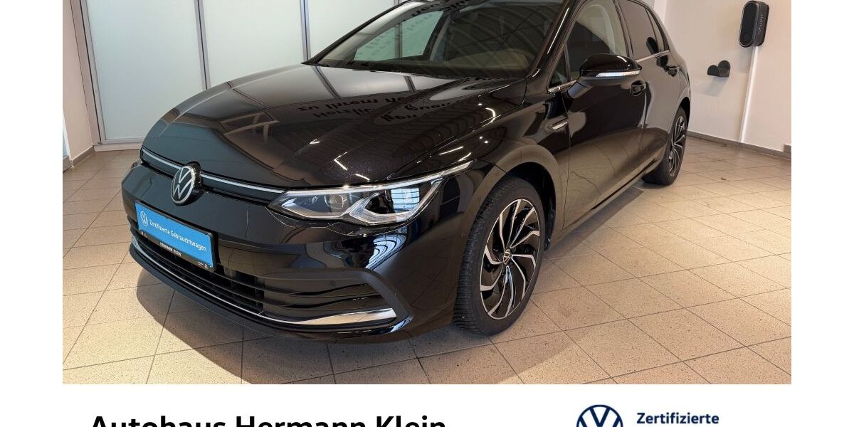 VW Golf 39.490 km 19.880 &euro; Fuldatal 34233