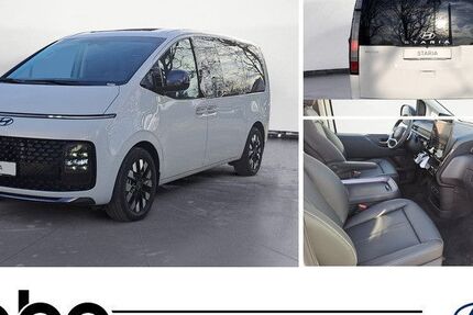 Hyundai STARIA 7.275 km 44.999 &euro; Horb am Neckar 72160