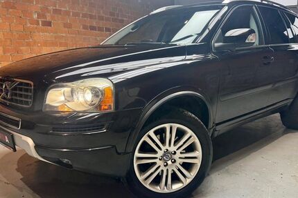 Volvo XC90 216.000 km 14.990 € Heusenstamm 63150