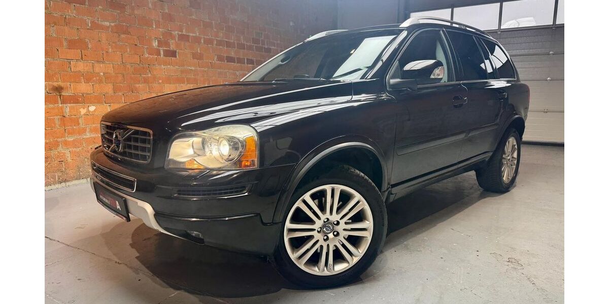 Volvo XC90 216.000 km 14.990 € Heusenstamm 63150