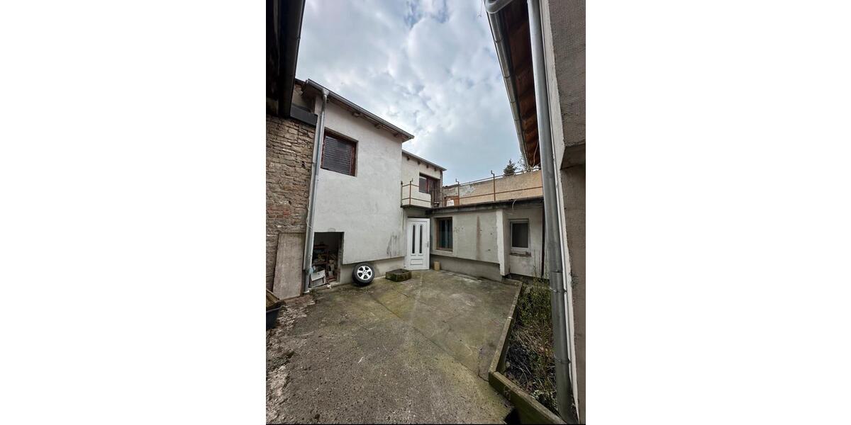 Doppelhaushälfte Rimpar - 139.000&euro; | Angebot:26432111