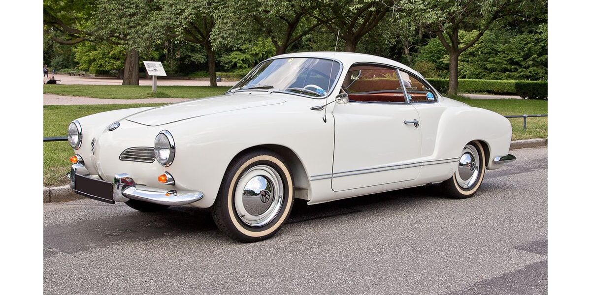 VW Karmann Ghia 74.000 km 45.000 &euro; Hamburg 22041