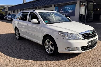 Skoda Octavia 270.500 km 3.290 &euro; Wathlingen 29339