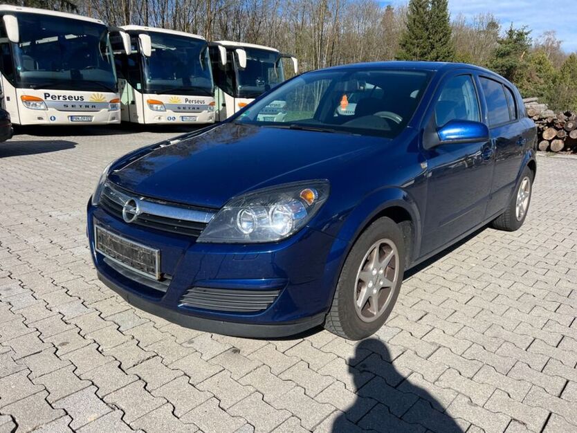 Astra