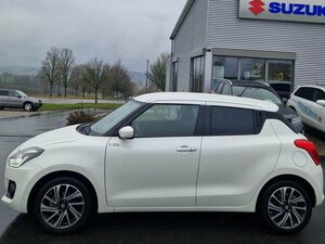 Suzuki Swift 1.2 Dualjet Hybrid Comfort+ 18.557 km 15.990 € Obrigheim-Asbach 74847