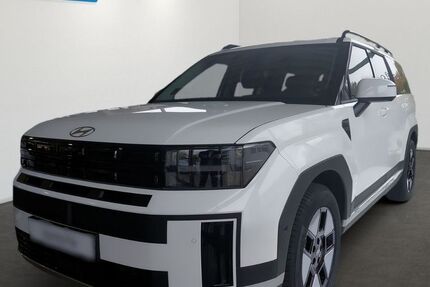 Hyundai SANTA FE 25.000 km 42.640 &euro; Dessau-Roßlau 06842
