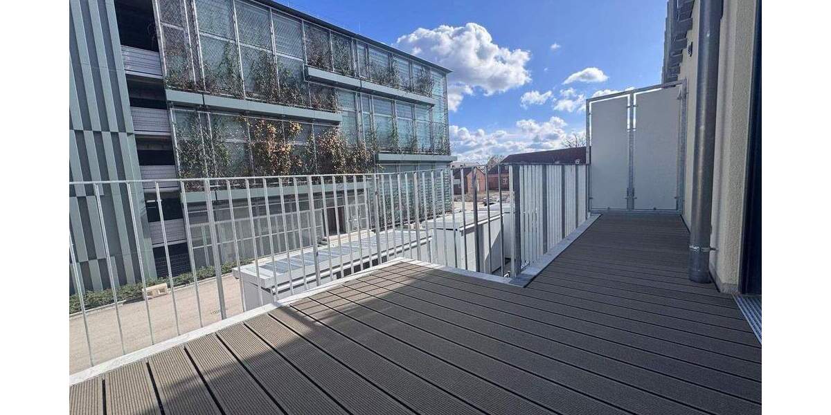Etagenwohnung Bamberg Bamberg-Ost - 3 Zimmer, 74 m&sup2;, 1.125&euro; | Angebot:25870202