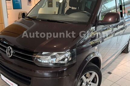VW T5 Multivan 215.279 km 17.990 &euro; Glonn 85625